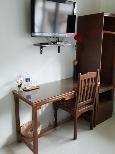 Others 4, Bangkok Check Inn - Hostel, Bang Rak