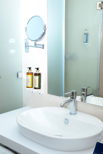 Bathroom 5, TUI BLUE Medina Gardens – Adults Only – All Inclusive, Marrakech