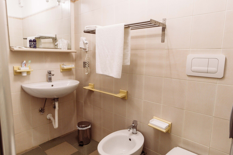 Bathroom 3, Agriturismo Costantino, Catanzaro