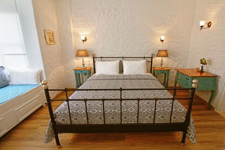 Bedroom 5, Kupina Otel, Çeşme