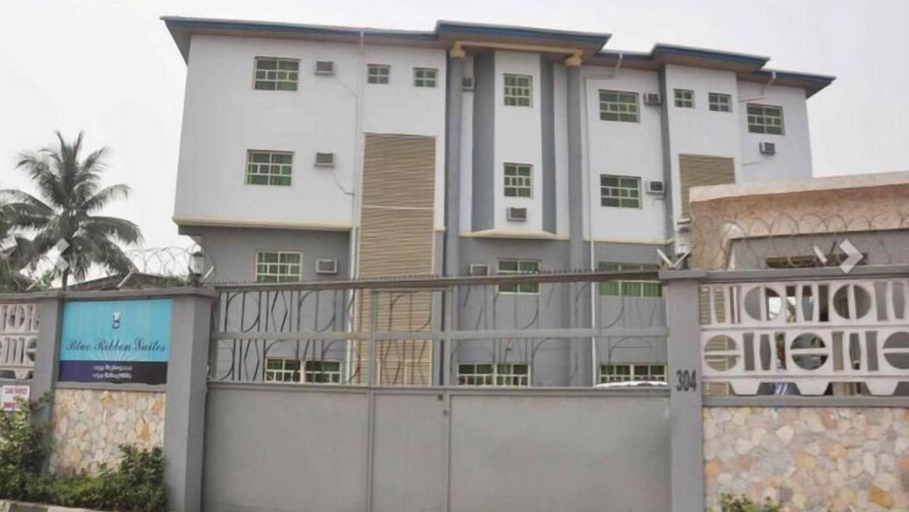 Exterior & Views 2, Blue Ribbon Suites, Obio/Akp