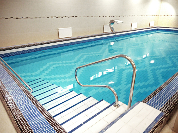 Sport & Beauty 3, Green Park Hotel Airport Minsk, Smalyavichy
