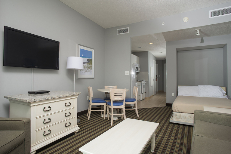 Bedroom 3, Avista Resort, Horry