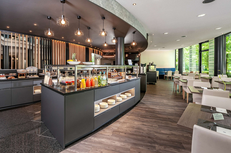 Food & Drinks 5, NH München Unterhaching, München