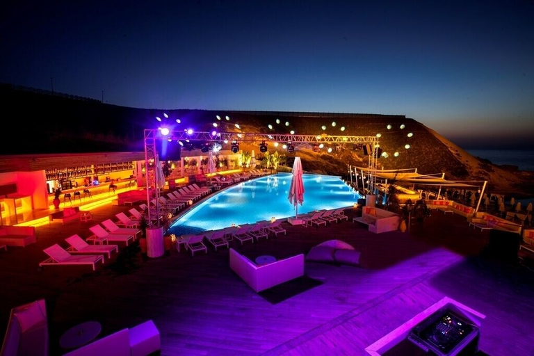 Sport & Beauty 3, Elexus Hotel Resort & Spa & Casino