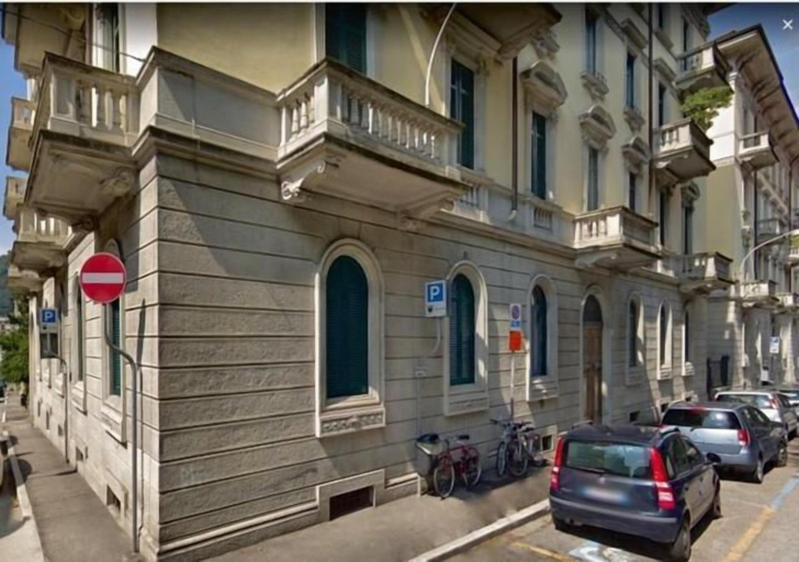 Exterior & Views, La Belle Coquette B&B, Como