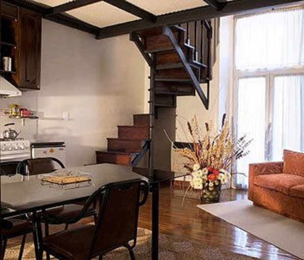 Others 4, Loft Argentino Apart Hotel Buenos Aires, Distrito Federal