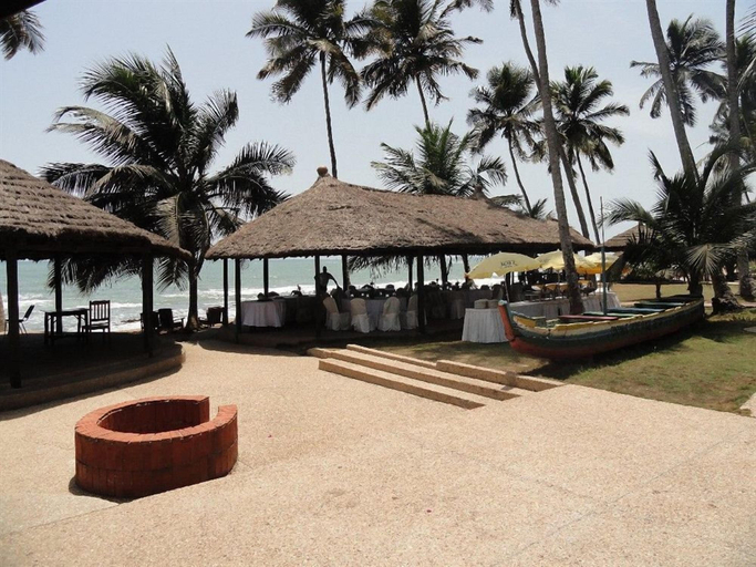 Exterior & Views 2, Coconut Grove Beach Resort, Komenda-Edina-Eguafo-Abirem