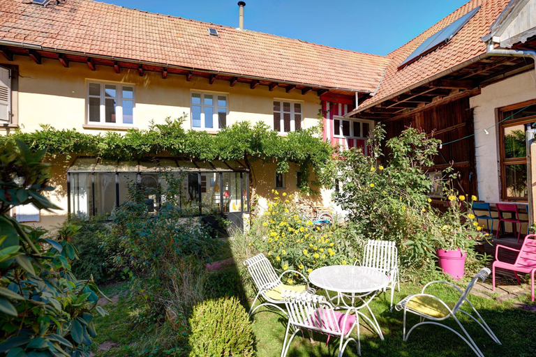 Exterior & Views 2, Un Soir d'Eté, Bas-Rhin