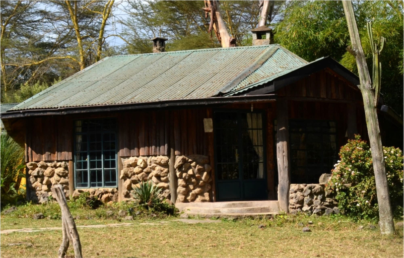 Exterior & Views 2, Oleitiko Cottages, Naivasha