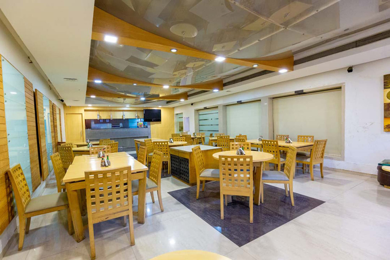 Food & Drinks 4, Sukh Hotel, Mumbai Suburban