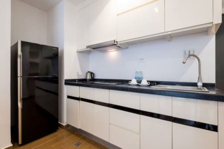 Others 4, Bellavita Service Apartment, Phnom Penh