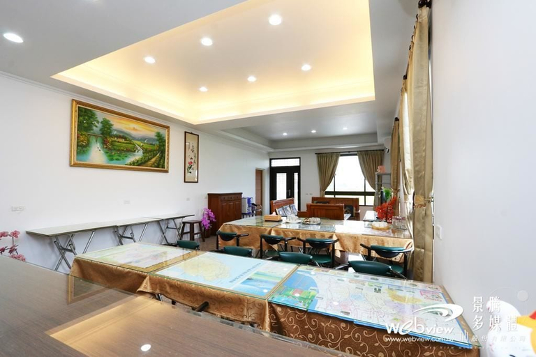 Food & Drinks 5, Pastoral riverside, Yilan