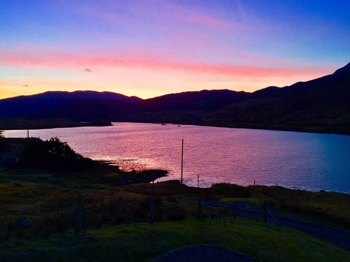 Others 5, Lochedge Lodge, Eilean Siar