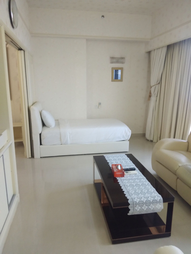 Bedroom 3, Golden Service Suite At Times Square, Kuala Lumpur
