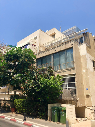 Exterior & Views, Penthouse & Terrace near Hilton by FeelHome