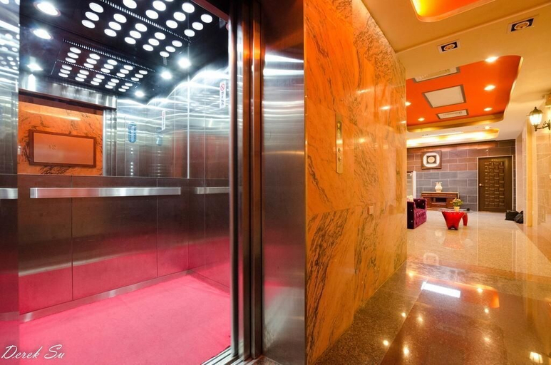 Others 5, Xianfeng B&B, Hualien