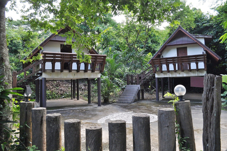 Others 5, The Jungle House Khaoyai, Pak Chong