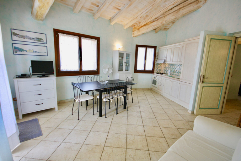 Living area 4, Casa Gabriella, Olbia-Tempio