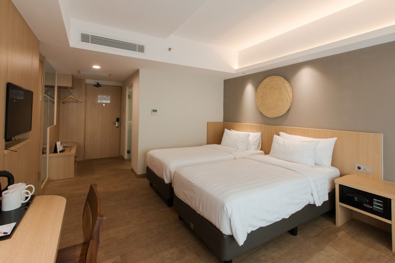 Bedroom 24