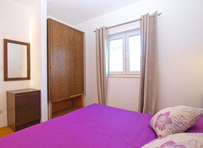 Bedroom 2, Apartment Jozefina 1261, Medulin