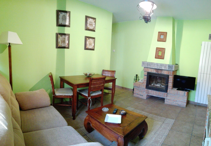 Others 4, Apartamentos Rurales Casa Marcelo II, Asturias