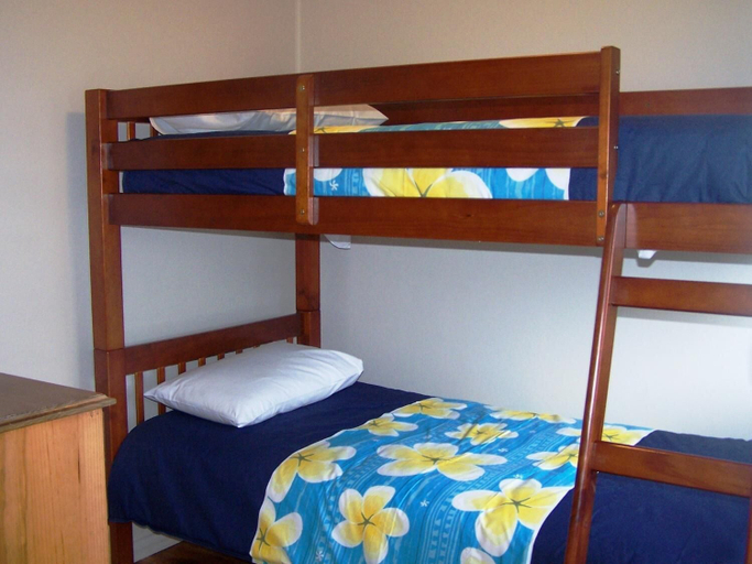 Bedroom, Pebble Shack, Glamorgan-Spring Bay