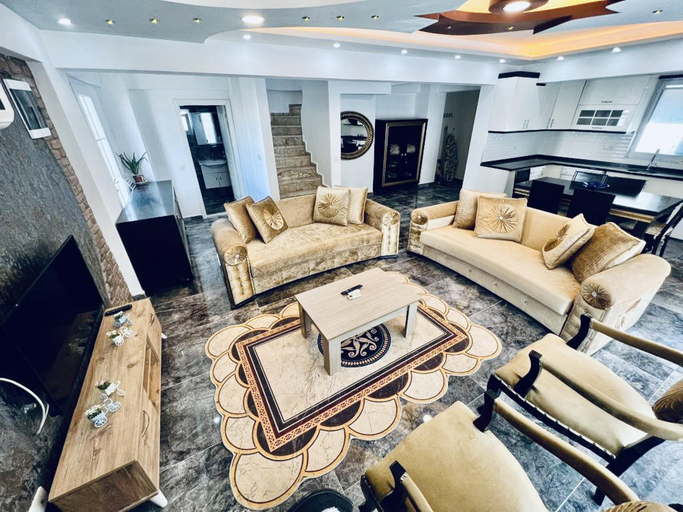 Others 4, Inviting 3-bedrooms Villa in Ovacik Fethiye Mugla, Fethiye
