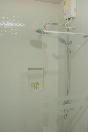 Bathroom 4, Sandy Heaven Maldives