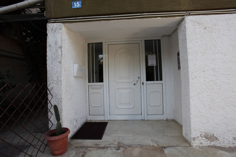 Exterior & Views, Edem apartment Sea View, Attica