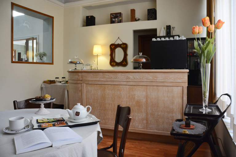 Food & Drinks 5, Hotel Touring Wellness & Beauty, Frosinone
