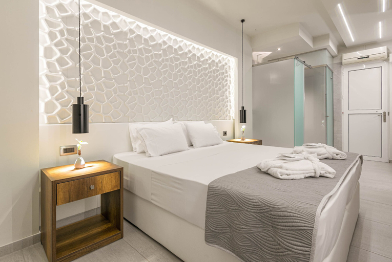 Bedroom 5, Litore Luxury Living, Ionian Islands