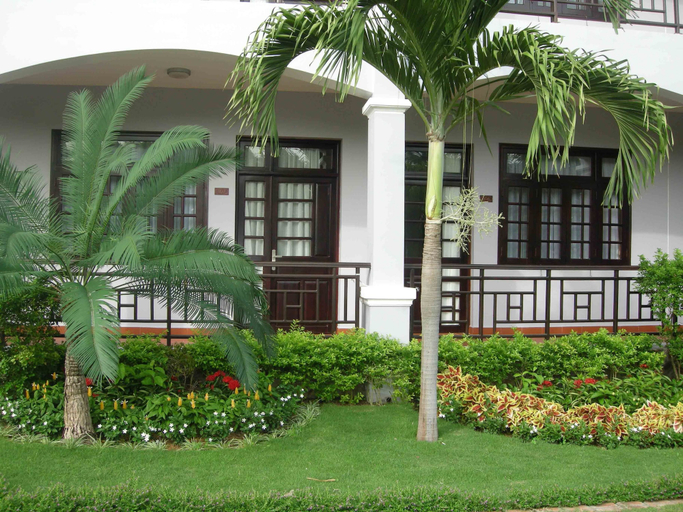 Exterior & Views 2, MuiNe Century Beach Resort & Spa, Phan Thiết