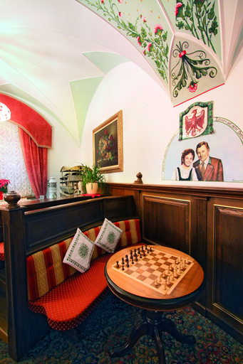 Food & Drinks 5, Dolomiti, Trento