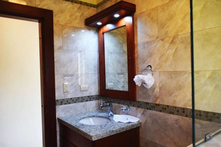Bathroom, Ocean View 2 Bedroom Villa Newly Build in Gated Community, Sosua