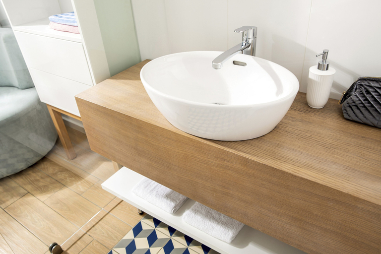 Bathroom 5, TUI BLUE Makarska - Adults Only, Podgora