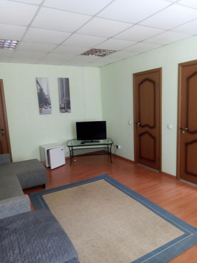 Others 4, Uralskiy Teremok Hotel, Krasnodar gorsovet