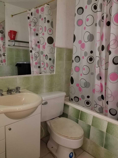 Bathroom 4, Casa Veranda, Guayaquil