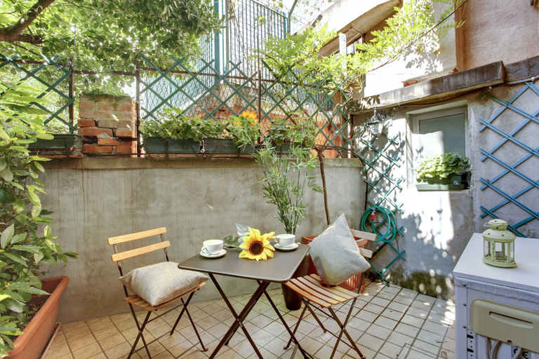 Exterior, Grimaldi Apartments - Ca Bembo, Venezia