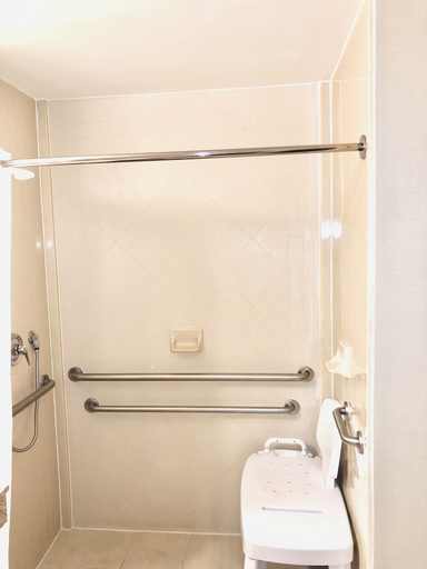 Bathroom 4, Comfort Inn & Suites Nashville Franklin Cool Springs, Williamson