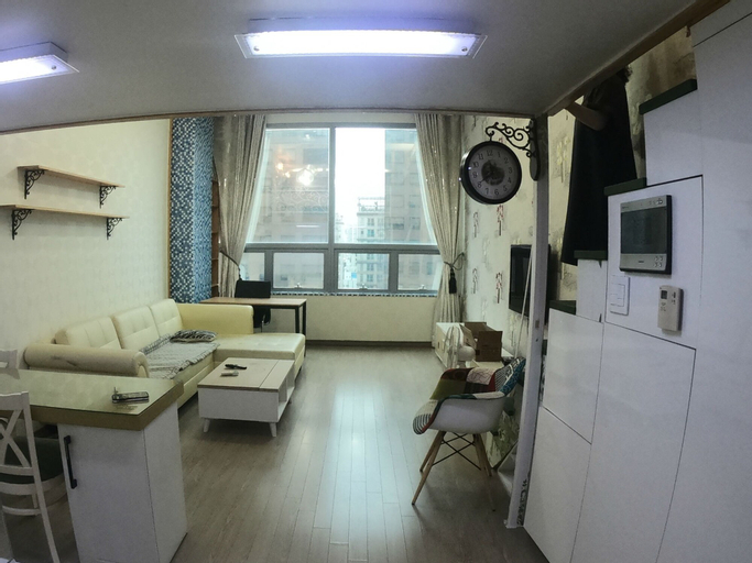 Others 5, Gangnam Residence 4, Seocho