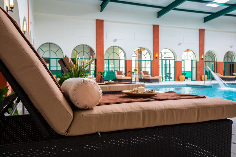 Sport & Beauty 2, Ocean El Faro Resort - All Inclusive, Salvaleon de Higuey