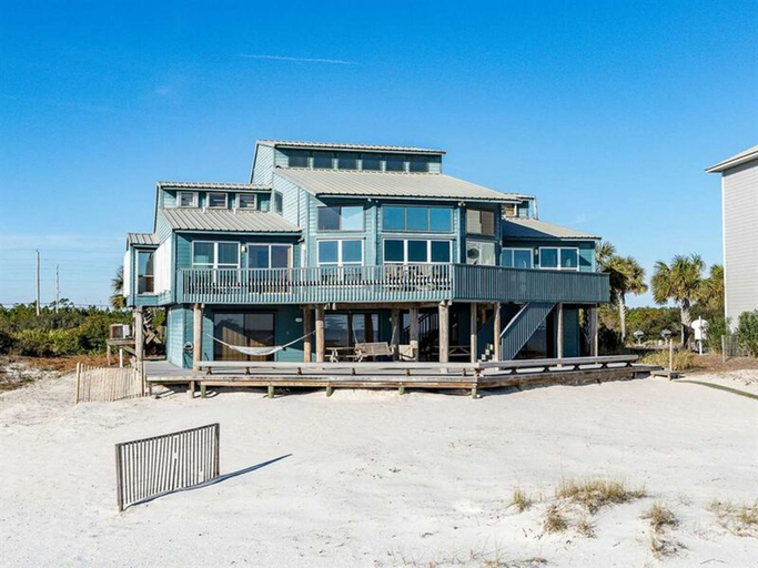 Exterior & Views 1, Viking by Meyer Vacation Rentals, Baldwin