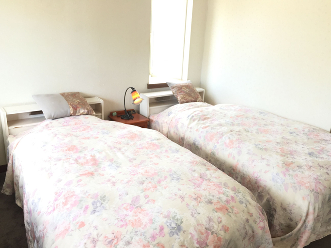 Bedroom 2, Park Hills, Kitami