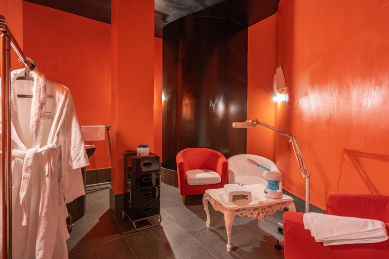 Bedroom 4, La Locanda del Carrubo, Foggia
