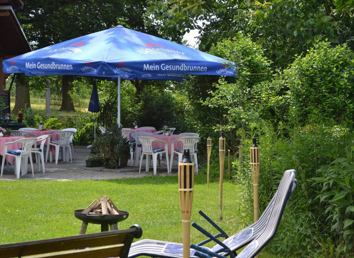 Others 5, Landhotel Kertscher-Hof, Altenburger Land
