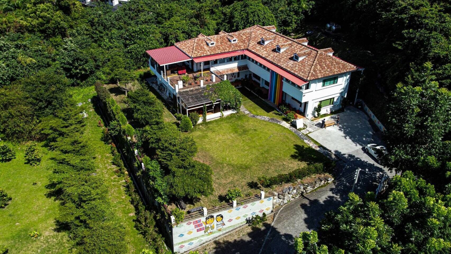 Exterior & Views 2, Liwuzuocun Homestay, Hualien