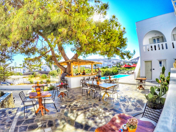 Others 5, Casa Grande, South Aegean