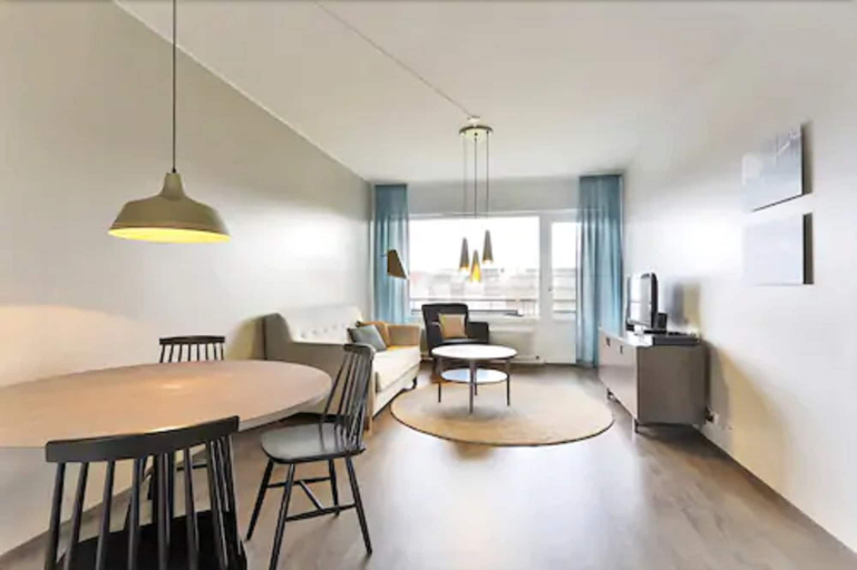 Others 4, Forenom Serviced Apartments Helsinki Lapinlahdenkatu, Uusimaa
