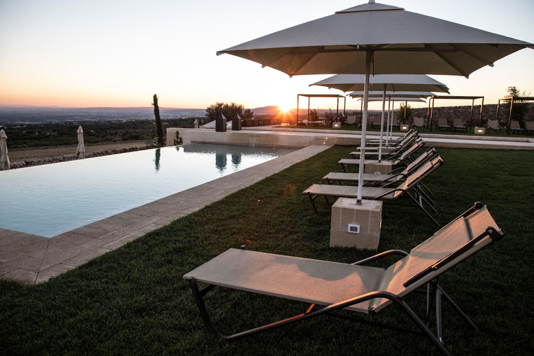 Sport & Beauty 5, Masseria Amastuola Wine Resort, Taranto